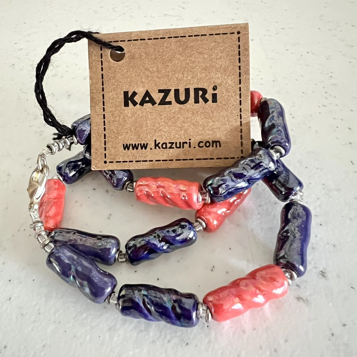 KAZURI Fashion Jewelry | Updated Sep 2026