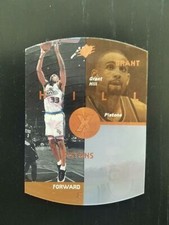 1997-98 SPx - Grant Hill #13 | eBay