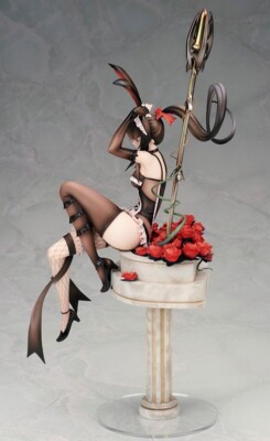 Overlord Narberal Gamma so-bin Ver. 1/8 Figure JAPAN OFFICIAL | eBay