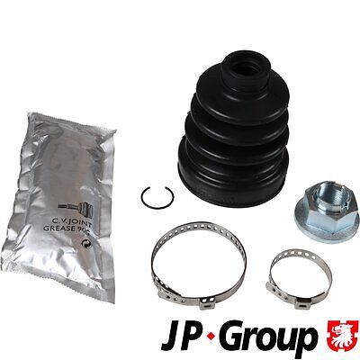 JP Group 4843600810 Faltenbalgsatz, Antriebswelle FüR Chrysler Dodge Honda-image
