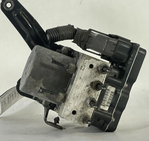 Conjunto de bomba de freno antibloqueo Jeep Liberty 2009-2010 ABS fabricante de equipos originales Foto 3 de 3