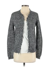 Nwt Hush Women Gray Jacket Xs
