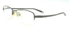 Charmant AA 3947 BK Z-Titanium Eyeglass Frames 52 18 140