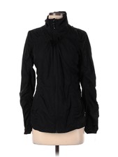 Mpg Women Black Jacket S