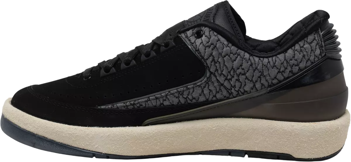 Jordan 2 Retro SP Low Responsibility