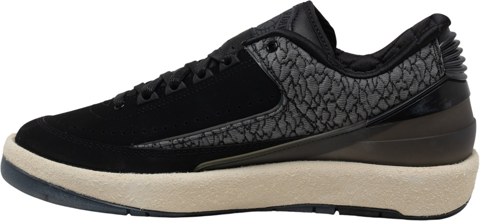 靴 Air Jordan 2 Retro SP Men's Shoes [157] Jordan 2 Retro SP Low Responsibility for Sale | Authenticity