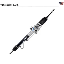 Power Steering Rack and Pinion Assembly 26-2421 For 2006-2011 Hyundai Accent