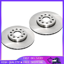 Brake Rotors For Seat Leon 2010 2009 2008 2007 2006