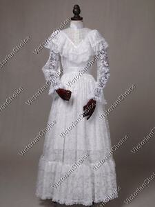 ebay ghost dress