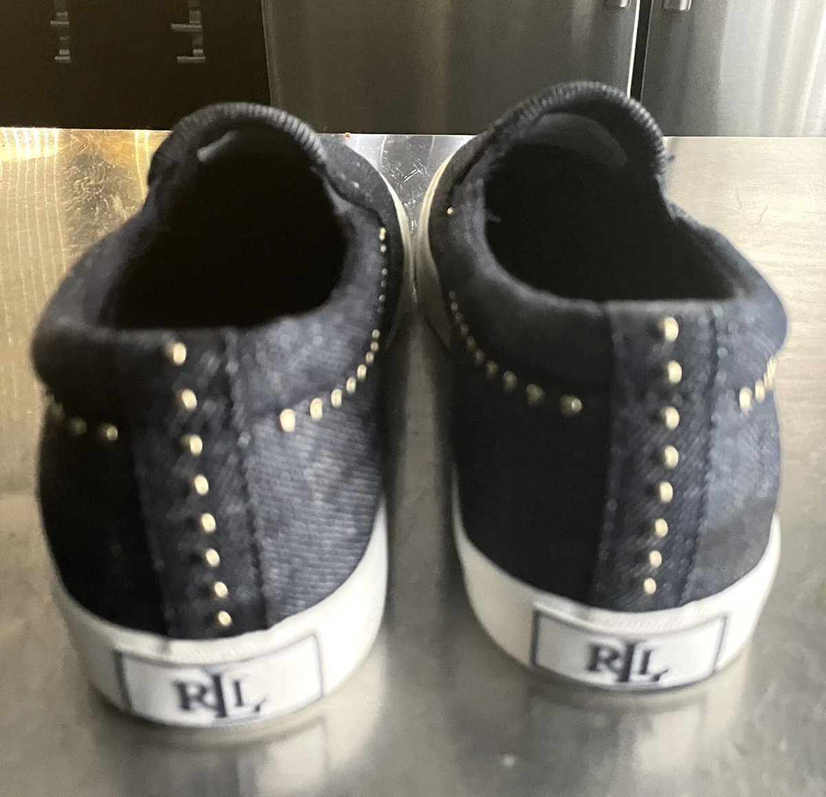 Ralph lauren ria ii 2025