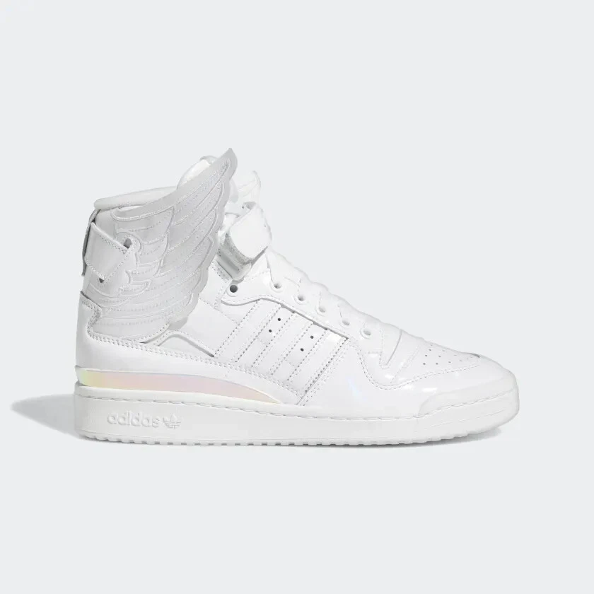 Adidas originals hotsell jeremy scott wings