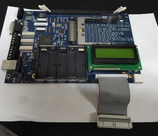 Software House 0311-0068-01 807-894  iStar Pro Digital Board Controller Assembly