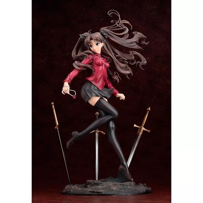 Fate/stay night 劇場版 遠坂凛 SPECIAL ｜ 劇場版「Fate/stay night[Heaven's Feel]」