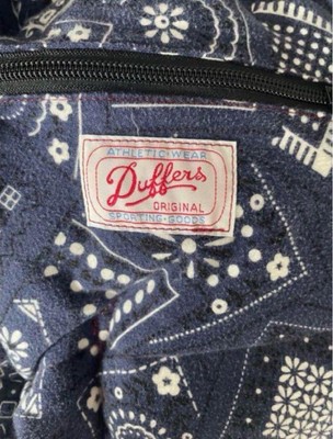 Rocky Mountain Featherbed Duffer | eBay