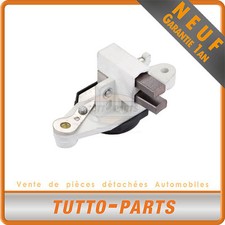 Régulateur alternateur BMW 520