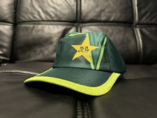 Pakistan Cricket Team Hat