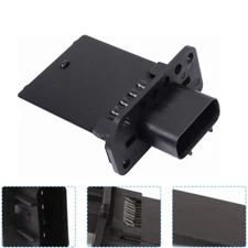 Heater Fan AC Blower Motor Resistor Control Module HVAC For Ford F150 Lincoln