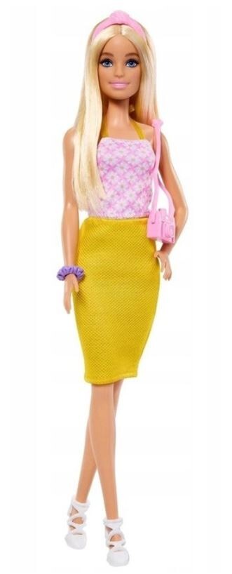 Barbie 7体 & 車　(セット売りのみ可) Princess Barbie Doll & Horse Set - 2010 By Mattel V7347 New