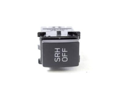 83002FL000 Steuerung Schalter Srh Off SUBARU XV Gt 1.6 B 4X4 84KW Aut 5P (2018