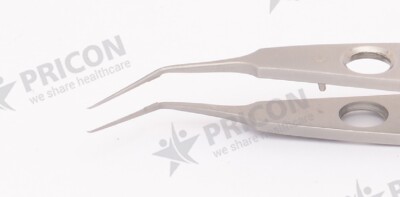 Utrata Capsulorhexis Forceps 55481 