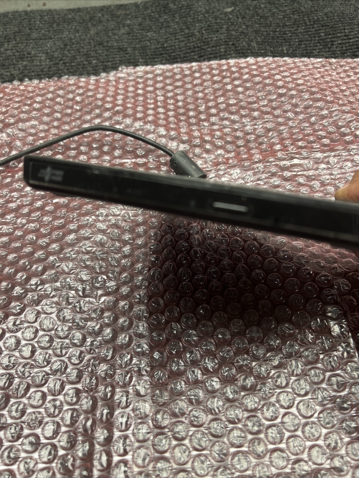 Used LG GP60NB50 Slim Portable DVD Writer DVDRW USB 719192624825 eBay