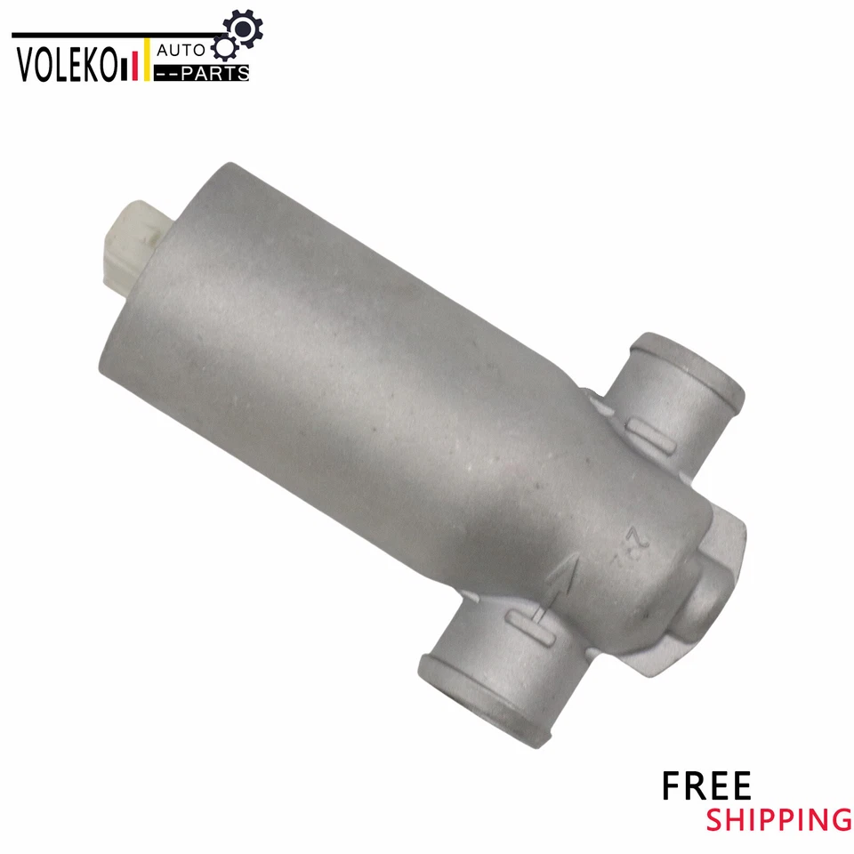 For 1993-1998 BMW 740i 740iL 540i 840Ci 530i 3.0L V8 Idle Air Control Valve IAC - Image 3 of 4
