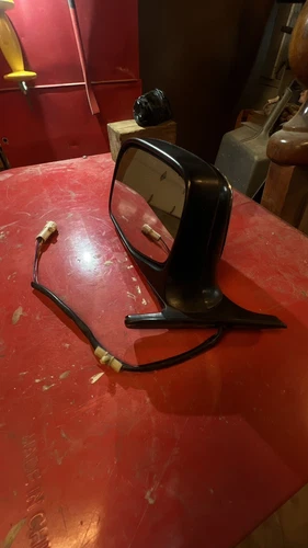 Door Mirror Power Ford/ Side Mirror F-150 91-96