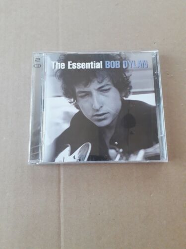 cd - Bob Dylan – The Essential Bob Dylan - Bild 1 von 5