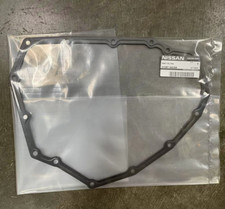 GENUINE OEM RE0F12A JF020E Transmission Oil Pan Gasket for Nissan (31397-X425A)