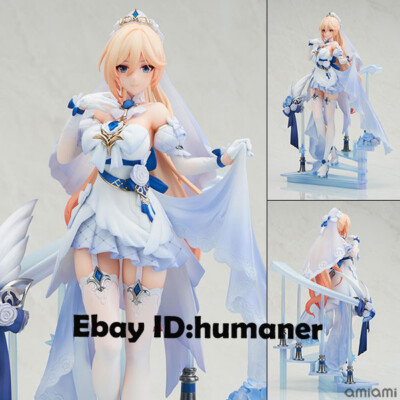 miHoYo APEX-TOYS Honkai Impact 3nd Durandal 1/7 Scale PVC Painted Figure