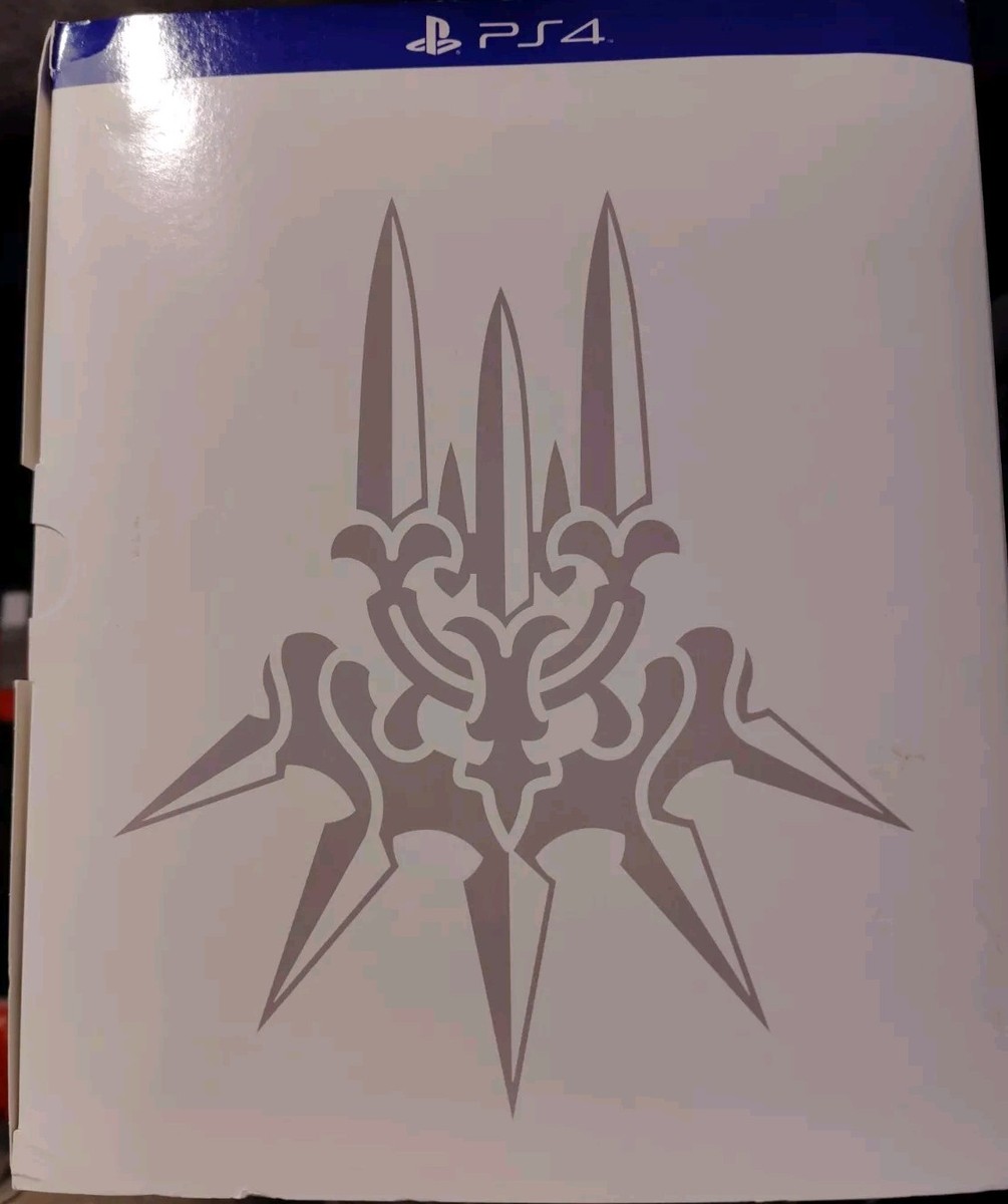 Nier: Automata -- Black Box Edition Square Enix Online Store