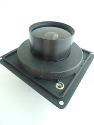 SUPER TOPCOR 65mm f/1.7 レンズ Super Topcor 65mm /f 7.0 lens, Seiko shutter & Horseman lensboard