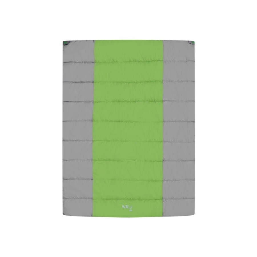 5907695544824 Походный рюкзак NILS NC2011 грау-грюн НИЛЬС Экстрим 10090₽