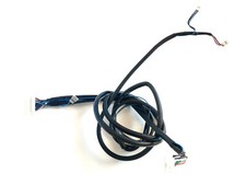 CAVO Cable Flat wireless wifi bluetooth power button Tv 46" Samsung UE46ES7000