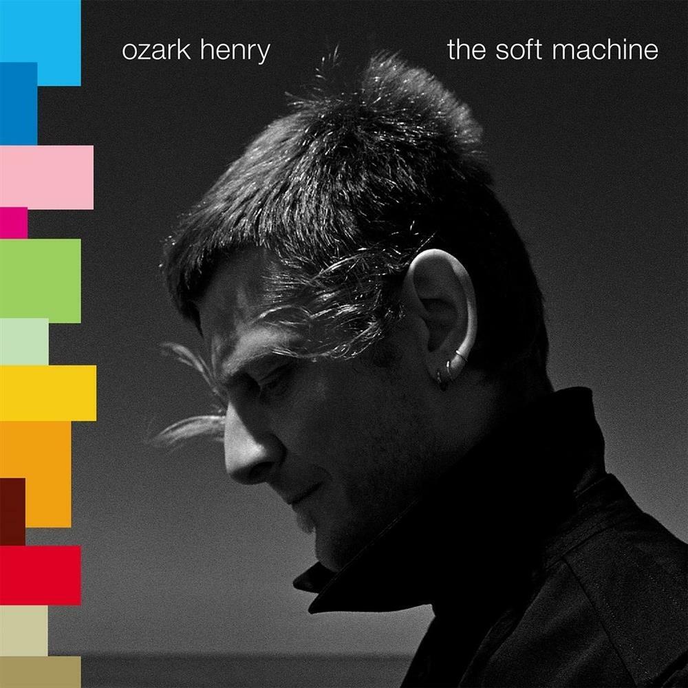 Soft Machine - Henry Ozark (2017, Vinyl NUOVO) Vinile