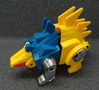 Buddy L Stegotron Transformer Robotron Dinotron Robot VTG 80s 1985 Stegosaurus