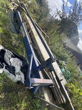 Slap Post Knocker R M Clough