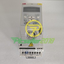 ABB ACS150-03E-05A6-4 USED TESTED GOOD Frequency Converter Fast delivery