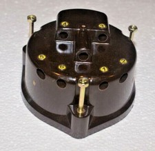 Ferrari 250gt 330 Gt 22 365 512 New Distributor Cap Marelli Service Approved Ferrari 250gt 330 Gt 22 365 512 New Distributor Cap Marelli Service Approved