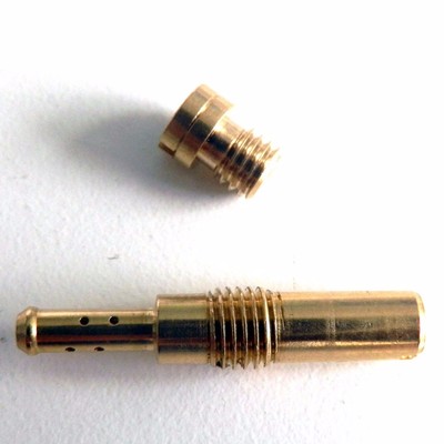 Chiavi Vuote Di Neiman Per Quad SHINERAY 200 ST6A, Ricambi Shineray 200 - Foto 4