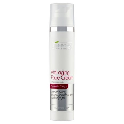 Bielenda Professional Anti-Aging Gesichtscreme 100ml mit pflanzlichen Stammzelle