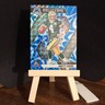 2025 Panini Mosaic - Hall of Fame Brett Favre #293 Green Bay Packers