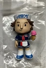 Funko Stranger Things Steve Scoops Ahoy Series 2 Mystery Minis 1/12