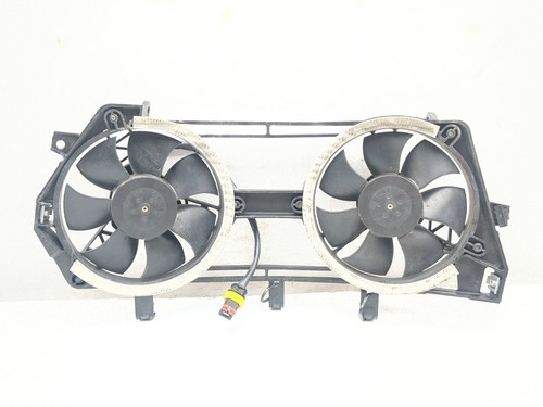18-24 Ducati Panigale V4S Radiator Cooling Fan Assembly Front 82718832A Cooler