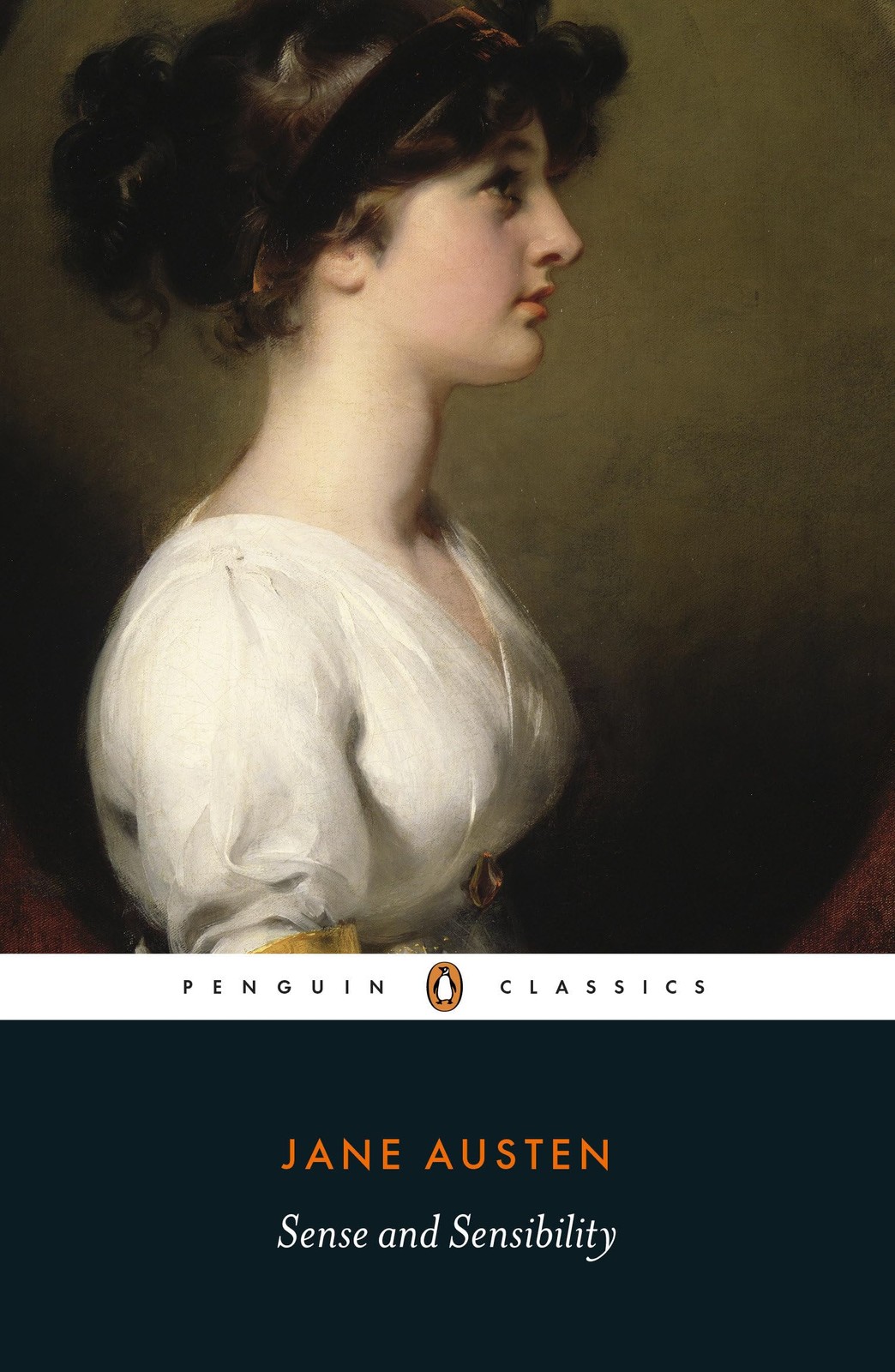 Sense and Sensibility (Penguin Classics),Jane Austen