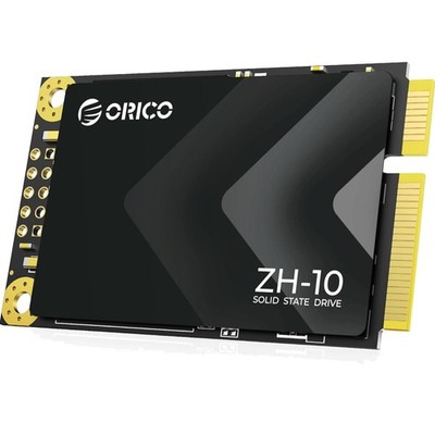 256GB mSATA SSD SATA III 3D NAND intern Laptop Ultrabook Desktop