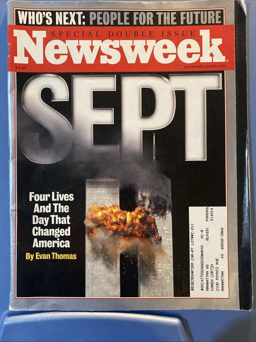 Newsweek Special Issue Magazines for sale | eBay