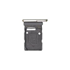 SIM Card Tray for Samsung Galaxy S26 Single Pink Gold Holder Slot Insert Module
