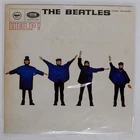 BEATLES HELP APPLE EAS80554 Japan VINYL LP