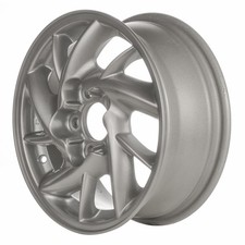 06547 Reconditioned Oem Aluminum Wheel 15x6 Fits 2001-2005 Pontiac Grand Am 06547 Reconditioned Oem Aluminum Wheel 15x6 Fits 2001-2005 Pontiac Grand Am